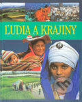 Kniha: Ľudia a krajiny (Antony Mason). Cesty, 2003 Kniha: Ľudia a krajiny (Antony Mason). Cesty, 2003