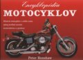 Kniha: Encyklopédia motocyklov (Peter Henshaw). Cesty, 2003 Kniha: Encyklopédia motocyklov (Peter Henshaw). Cesty, 2003