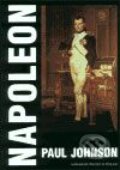 Kniha: Napoleon (Paul Johnson). Barrister & Principal, 2003 Kniha: Napoleon (Paul Johnson). Barrister & Principal, 2003