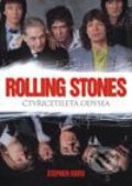 Kniha: Rolling Stones na věčné časy? (Stephen Davis), 2003 Kniha: Rolling Stones na věčné časy? (Stephen Davis), 2003