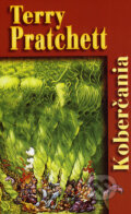 Kniha: Koberčania (Terry Pratchett). Columbus, 2003 Kniha: Koberčania (Terry Pratchett). Columbus, 2003
