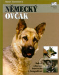 Kniha: Německý ovčák (Susan Sammsová). Fortuna Print, 2000 Kniha: Německý ovčák (Susan Sammsová). Fortuna Print, 2000