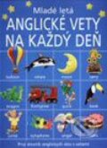 Kniha: Anglické vety na každý deň (Felicity Brooksová). Slovenské pedagogické nakladateľstvo - Mladé letá, 2003 Kniha: Anglické vety na každý deň (Felicity Brooksová). Slovenské pedagogické nakladateľstvo - Mladé letá, 2003