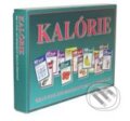 Kniha: Kalórie (Štefan Farský). Štefan Farský, 2003 Kniha: Kalórie (Štefan Farský). Štefan Farský, 2003