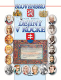 Kniha: Slovensko - dejiny v kocke (Ivan Mrva). Perfekt, 2003 Kniha: Slovensko - dejiny v kocke (Ivan Mrva). Perfekt, 2003