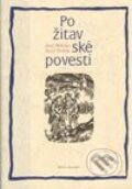 Kniha: Požitavské povesti (Jozef Melicher a Jozef Trubíni). Vydavateľstvo Matice slovenskej, 1998 Kniha: Požitavské povesti (Jozef Melicher a Jozef Trubíni). Vydavateľstvo Matice slovenskej, 1998