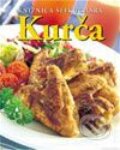 Kniha: Kurča (Tom Bridge). Slovart, 2003 Kniha: Kurča (Tom Bridge). Slovart, 2003