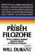 Kniha: Příběh filozofie (Will Durant). Pragma, 2003 Kniha: Příběh filozofie (Will Durant). Pragma, 2003