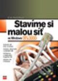 Kniha: Stavíme si malou síť ve Windows XP a 2000 (Aleš Kostrhoun). Computer Press, 2003 Kniha: Stavíme si malou síť ve Windows XP a 2000 (Aleš Kostrhoun). Computer Press, 2003