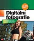 Kniha: Digitální fotografie (M. David Stone a Ron Gladis). Computer Press, 2003 Kniha: Digitální fotografie (M. David Stone a Ron Gladis). Computer Press, 2003