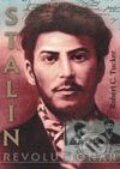 Kniha: Stalin – Revolucionář (Robert C. Tucker). BB/art, 2003 Kniha: Stalin – Revolucionář (Robert C. Tucker). BB/art, 2003