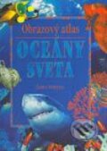 Kniha: Obrazový atlas Oceány sveta (Linda Sonntag), 2003 Kniha: Obrazový atlas Oceány sveta (Linda Sonntag), 2003