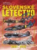 Kniha: Slovenské letectvo 3 (Ján Stanislav a Viliam Klabník). Magnet Press, 2004 Kniha: Slovenské letectvo 3 (Ján Stanislav a Viliam Klabník). Magnet Press, 2004