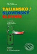 Kniha: Taliansko-slovenský slovník ekonómie, finančného a obchodného práva (Ján Taraba a Mária Tarbová), 2004 Kniha: Taliansko-slovenský slovník ekonómie, finančného a obchodného práva (Ján Taraba a Mária Tarbová), 2004