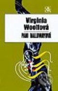 Kniha: Pani Dallowayová (Virginia Woolf). Odeon, 2004 Kniha: Pani Dallowayová (Virginia Woolf). Odeon, 2004