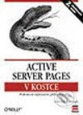 Kniha: Active Server Pages v kostce (A. Keyton Weissinger). Computer Press Kniha: Active Server Pages v kostce (A. Keyton Weissinger). Computer Press