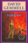 Kniha: Havran (David Gemmell). Návrat, 2003 Kniha: Havran (David Gemmell). Návrat, 2003