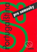 Kniha: Portugalština pro samouky (C. M. Pinheiro Alves a M. Havlíková), 2004 Kniha: Portugalština pro samouky (C. M. Pinheiro Alves a M. Havlíková), 2004