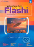 Kniha: Vytváříme hry ve Flashi (Lukáš Jirka a Zdeněk Schneider). Grada, 2004 Kniha: Vytváříme hry ve Flashi (Lukáš Jirka a Zdeněk Schneider). Grada, 2004
