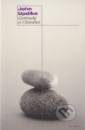 Kniha: Gertruda a Claudius (John Updike). Paseka, 2003 Kniha: Gertruda a Claudius (John Updike). Paseka, 2003