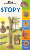 Kniha: Stopy (Frèderic Lisak). Slovart, 2004 Kniha: Stopy (Frèderic Lisak). Slovart, 2004