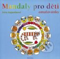 Kniha: Mandaly pro děti (Ivica Augustínová). Fontána, 2003 Kniha: Mandaly pro děti (Ivica Augustínová). Fontána, 2003