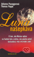 Luna našepkáva - Johanna Paunggerová, Thomas Poppe, Ikar, 2001