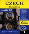 Kniha: Czech - Phrase Book + CD (Autorský kolektív). INFOA, 2004 Kniha: Czech - Phrase Book + CD (Autorský kolektív). INFOA, 2004