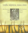 Grafik, inšpirácia, múza a život - Martin Vančo et al., Artotéka, 2003