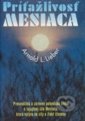 Kniha: Príťažlivosť mesiaca (Arnold L. Lieber). Slovenský spisovateľ, 1998 Kniha: Príťažlivosť mesiaca (Arnold L. Lieber). Slovenský spisovateľ, 1998