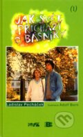 Kniha: Jak svět přichází o básníky (Ladislav Pecháček). BETA - Dobrovský, 2004 Kniha: Jak svět přichází o básníky (Ladislav Pecháček). BETA - Dobrovský, 2004