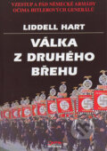 Kniha: Válka z druhého břehu (Liddell Hart). Jota, 2004 Kniha: Válka z druhého břehu (Liddell Hart). Jota, 2004