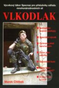 Kniha: Vlkodlak (Marek Chlíbek), 2004 Kniha: Vlkodlak (Marek Chlíbek), 2004