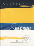 Kniha: Manželstvo (Anselm Grün). Vydavateľstvo Michala Vaška, 2004 Kniha: Manželstvo (Anselm Grün). Vydavateľstvo Michala Vaška, 2004