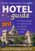 Hotel Guide 2013 (Hepex-Slovakia). Hepex-Slovakia, 2013 Hotel Guide 2013 (Hepex-Slovakia). Hepex-Slovakia, 2013
