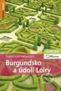 Kniha: Burgundsko a údolí Loiry (David Abram). Jota, 2013 Kniha: Burgundsko a údolí Loiry (David Abram). Jota, 2013