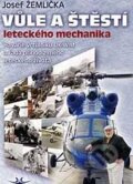 Vůle a štěstí leteckého mechanika - Josef Žemlička, Svět křídel, 2013