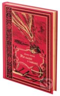 Kniha: Pět neděl v baloně (Jules Verne). Nakladatelství Josef Vybíral, 2013 Kniha: Pět neděl v baloně (Jules Verne). Nakladatelství Josef Vybíral, 2013