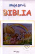Moja prvá Biblia, Foni book, 2013