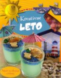 Kniha: Kreatívne leto (EX book). EX book, 2013 Kniha: Kreatívne leto (EX book). EX book, 2013