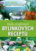 Kniha osvědčených bylinkových receptů - Siegrid Hirsch, Dona, 2013