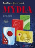 Kniha: Mýdla (Jaroslav Šabatka). Grada, 2013 Kniha: Mýdla (Jaroslav Šabatka). Grada, 2013