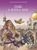 Kniha: Tisíc a jedna noc (Grada). Grada, 2013 Kniha: Tisíc a jedna noc (Grada). Grada, 2013