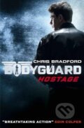 Kniha: Hostage (Chris Bradford). Penguin Books, 2013 Kniha: Hostage (Chris Bradford). Penguin Books, 2013