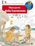 Kniha: Objevujeme dobu kamennou (Albatros CZ). Albatros CZ, 2013 Kniha: Objevujeme dobu kamennou (Albatros CZ). Albatros CZ, 2013