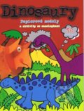 Kniha: Dinosaury (Svojtka&Co.). Svojtka&Co., 2013 Kniha: Dinosaury (Svojtka&Co.). Svojtka&Co., 2013