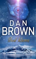 Kniha: Bod klamu (Dan Brown). Ikar, 2013 Kniha: Bod klamu (Dan Brown). Ikar, 2013