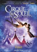 Cirque Du Soleil: Vzdálené světy - Andrew Adamson, Magicbox, 2013
