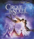 Film: Cirque Du Soleil: Vzdálené světy (Andrew Adamson) (Blu-ray). Magicbox, 2023 Film: Cirque Du Soleil: Vzdálené světy (Andrew Adamson) (Blu-ray). Magicbox, 2023