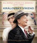 Film: Královský víkend (Roger Michell) (Blu-ray). Magicbox, 2013 Film: Královský víkend (Roger Michell) (Blu-ray). Magicbox, 2013